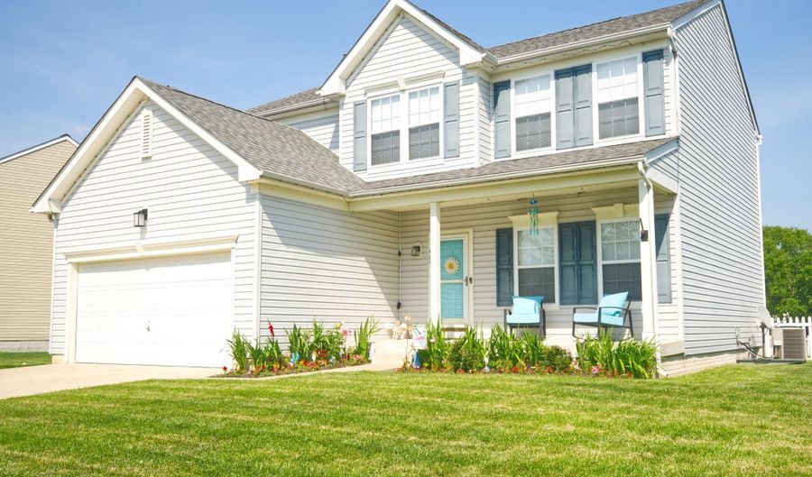 409 WINDROW Way, Magnolia, DE 19962 - 4 Beds, 3 Bath