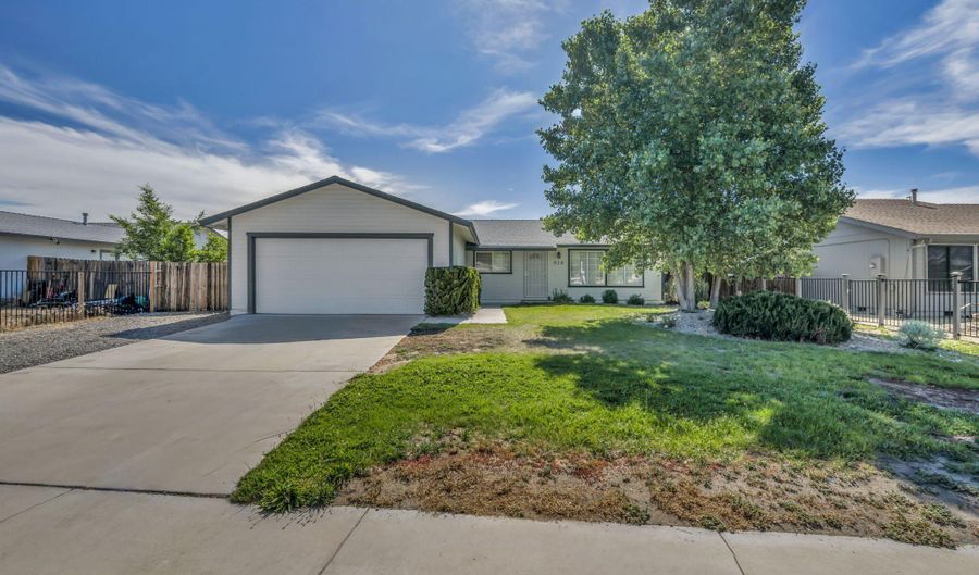 918 Nicole St, Dayton, NV 89403 - 3 Beds, 2 Bath