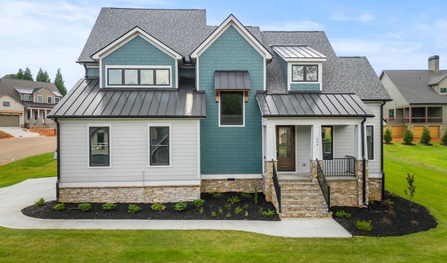 804 Batten Cottage Ct, Boiling Springs, SC 29316 - 3 Beds, 3 Bath