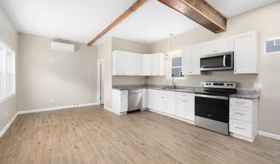 118 Chestnut St 1, Central Falls, RI 02863 - 3 Beds, 2 Bath