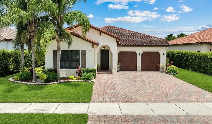 5547 Ferrari Ave, Ave Maria, FL 34142 - 3 Beds, 3 Bath