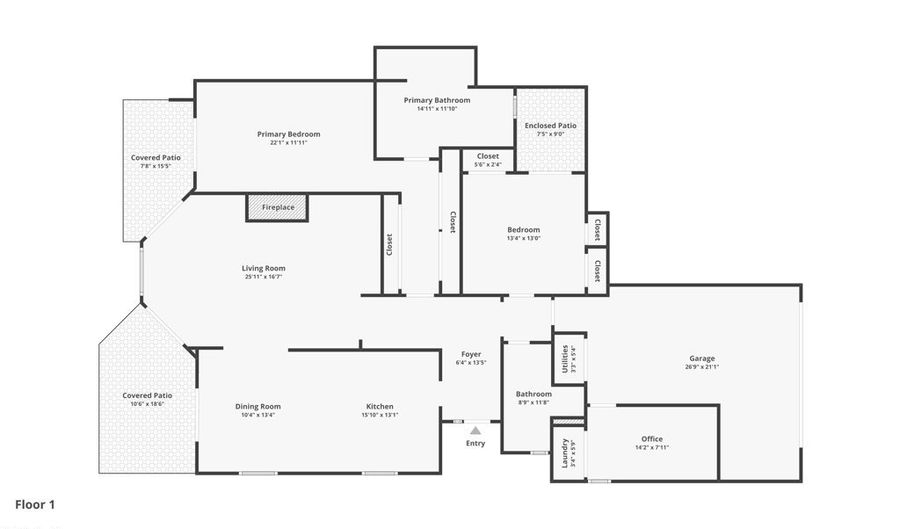 101 Rios Ct, Solana Beach, CA 92075 - 2 Beds, 4 Bath