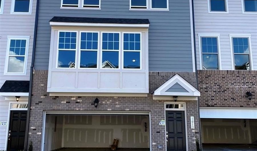 1013 Larabee Ln, Apex, NC 27523 - 4 Beds, 4 Bath