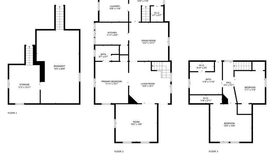 411 E Monroe St, Attica, IN 47918 - 3 Beds, 2 Bath