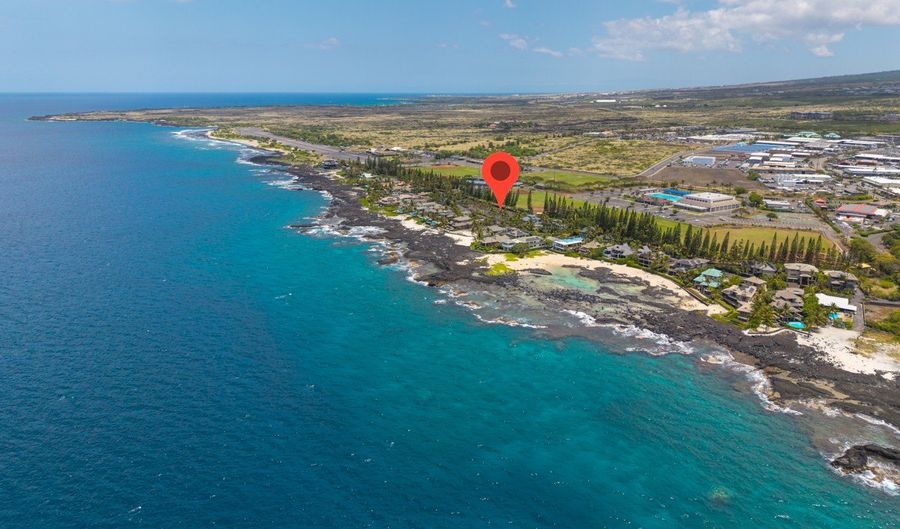 75-5483 KONA BAY Dr, Kailua Kona, HI 96740 - 0 Beds, 0 Bath