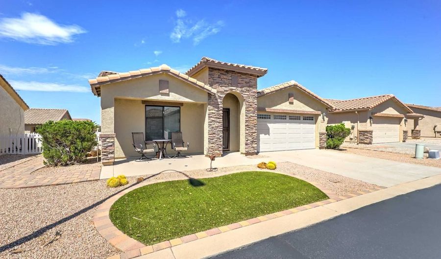 2101 S Meridian Rd 227, Apache Junction, AZ 85120 - 2 Beds, 2 Bath