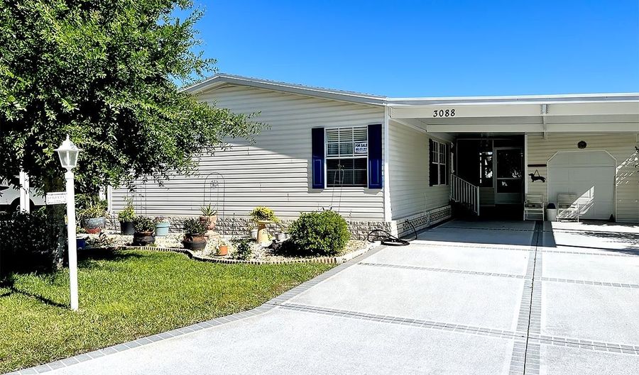 3088 Going To The Sun 3088, Sebring, FL 33872 - 3 Beds, 2 Bath