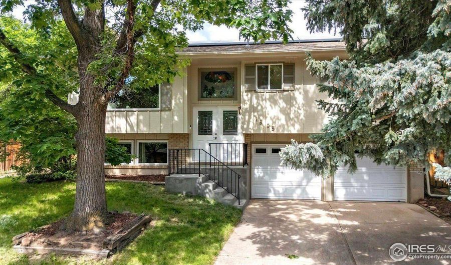 1505 Kendall Dr, Boulder, CO 80305 - 3 Beds, 3 Bath