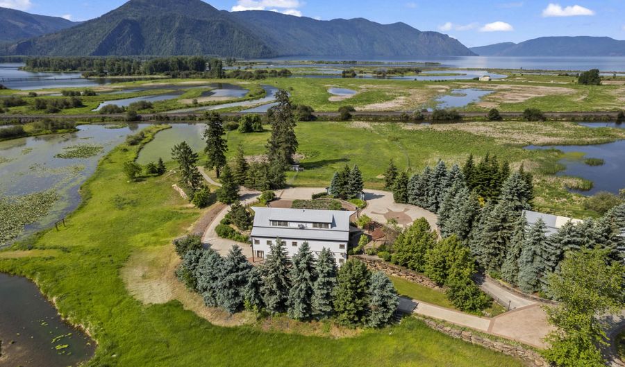 52010 HIGHWAY 200, Clark Fork, ID 83811 - 5 Beds, 5 Bath