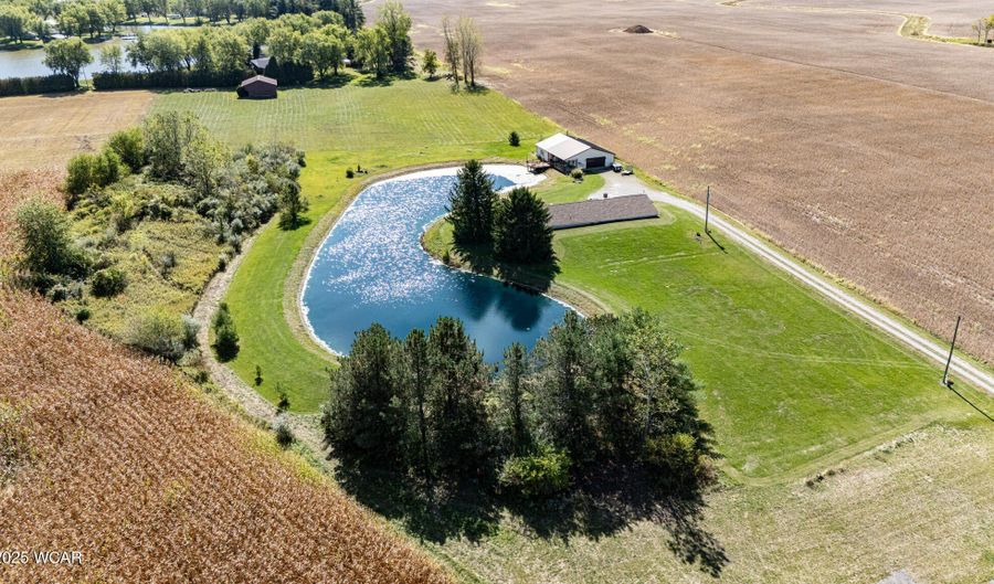 2864 SR 309, Ada, OH 45810 - 3 Beds, 2 Bath