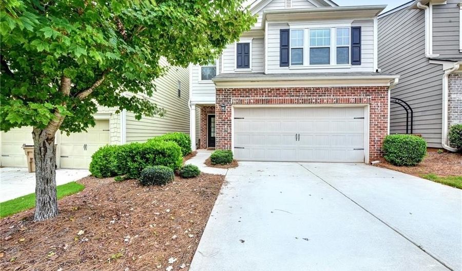 4965 Ducote Trl, Alpharetta, GA 30004 - 3 Beds, 3 Bath