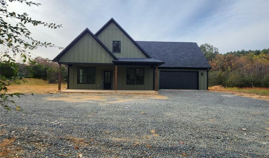 28655- B NC Hwy 73, Albemarle, NC 28001 - 3 Beds, 3 Bath