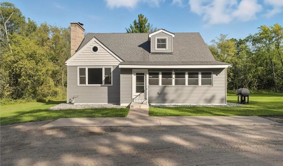 20333 Basalt St NW, Nowthen, MN 55303 - 4 Beds, 2 Bath