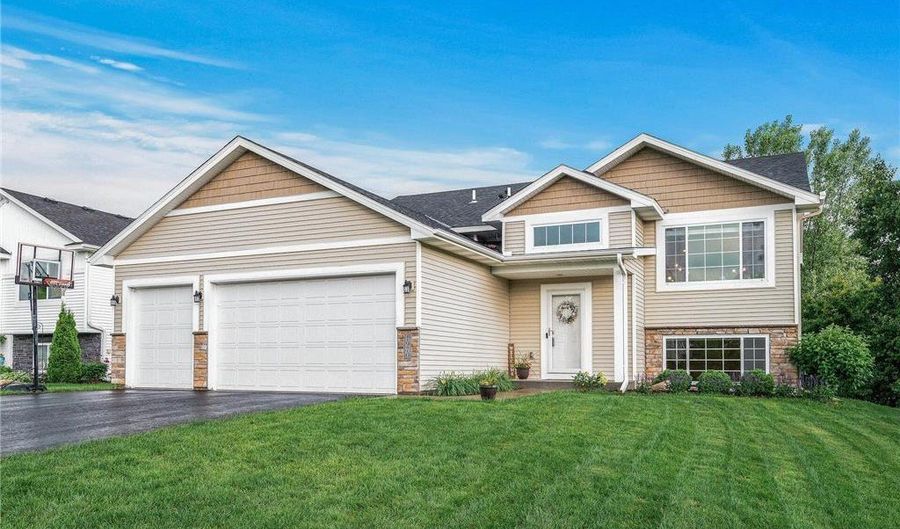 1970 157th Ln NW, Andover, MN 55304 - 5 Beds, 3 Bath
