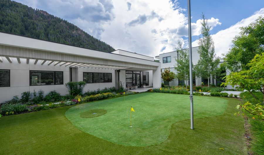 1411 Crystal Lake Rd, Aspen, CO 81611 - 4 Beds, 6 Bath