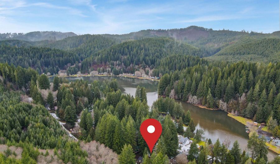 71517 FISHHAWK Rd, Birkenfeld, OR 97016 - 3 Beds, 2 Bath