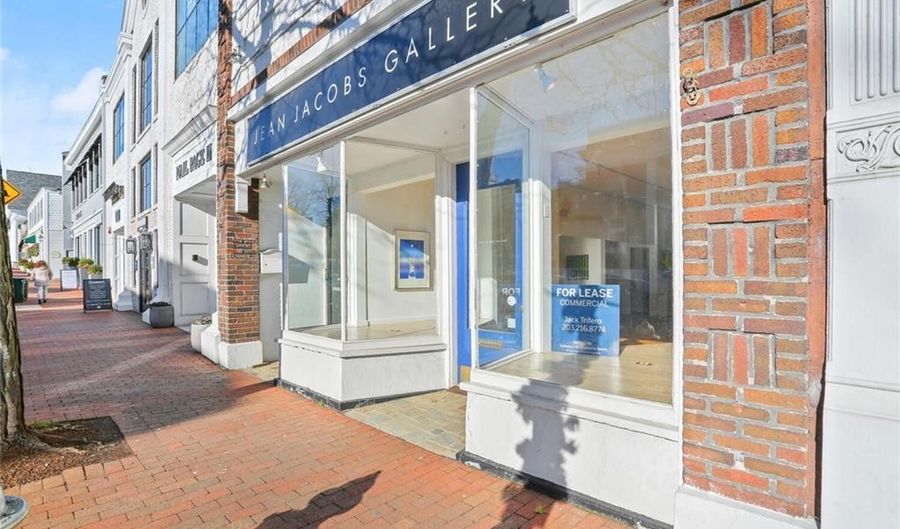 84 Main St 84, New Canaan, CT 06840 - 0 Beds, 0 Bath