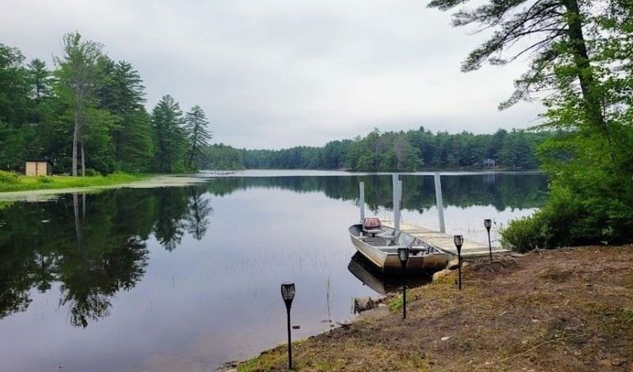 54 Canterbury Shore Dr, Canterbury, NH 03224 - 0 Beds, 0 Bath