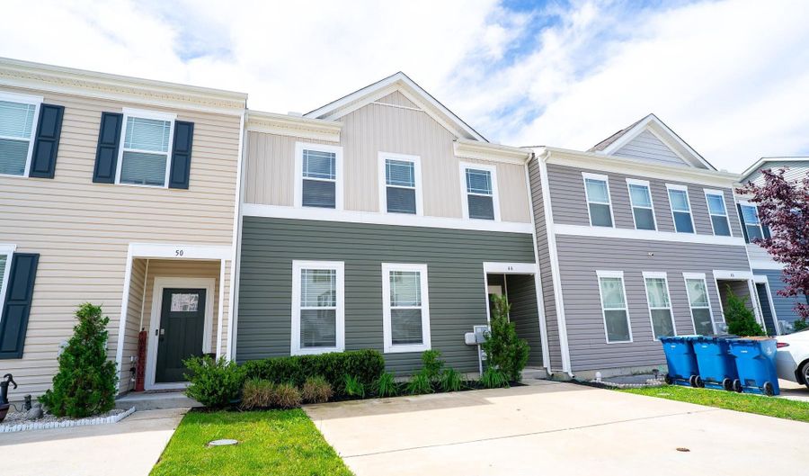44 PEPPERWOOD Dr, Camden Wyoming, DE 19934 - 3 Beds, 3 Bath