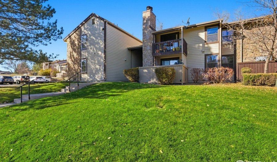 8695 Yukon St D, Arvada, CO 80005 - 2 Beds, 2 Bath