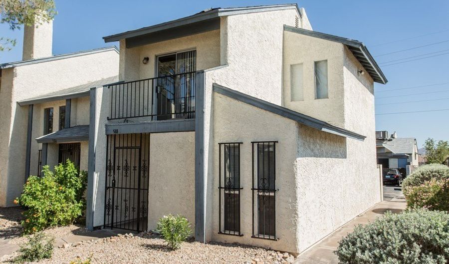 588 Sellers Pl 588, Henderson, NV 89011 - 2 Beds, 2 Bath