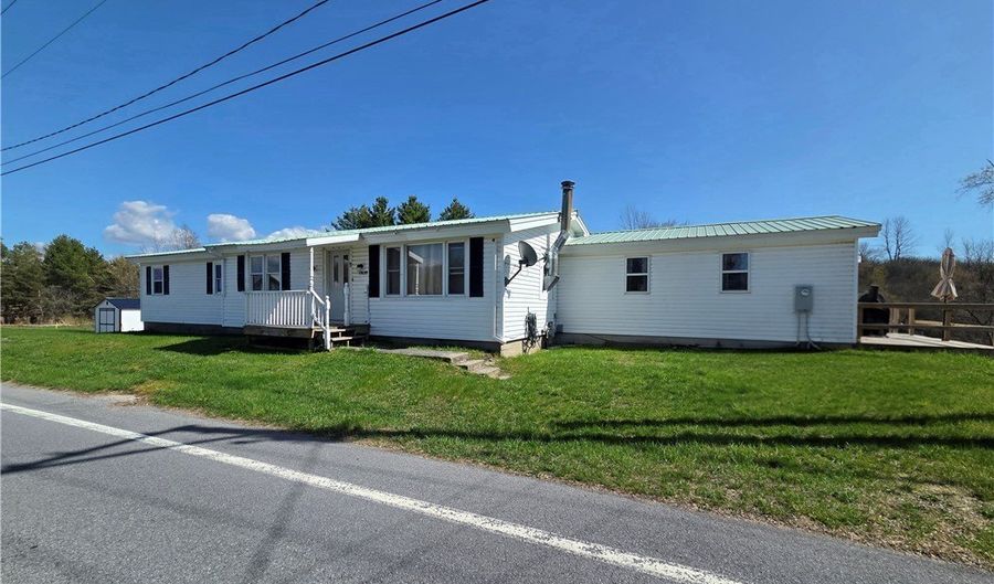 17620 County Route 76, Adams Center, NY 13606 - 5 Beds, 3 Bath
