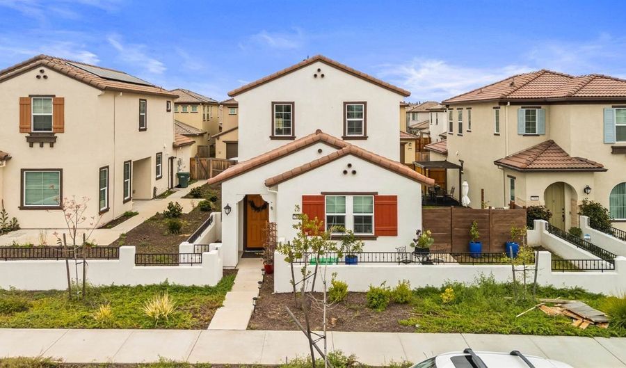 7908 Titan Dr, Antelope, CA 95843 - 3 Beds, 2 Bath