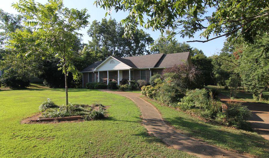 83301 Hwy 9, Ashland, AL 36251 - 4 Beds, 3 Bath