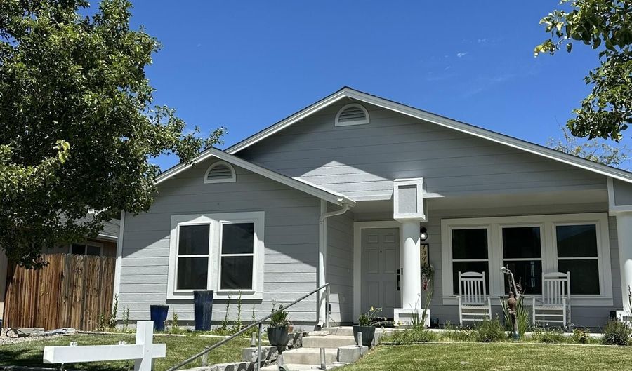 1341 Mountain Ash Way, Gardnerville, NV 89410 - 3 Beds, 2 Bath