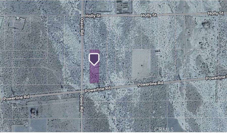 0 Poweline Rd #001, Adelanto, CA 92301 - 0 Beds, 0 Bath