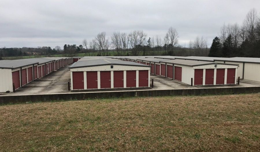 985 Veterans Pkwy, Barnesville, GA 30204 - 0 Beds, 0 Bath