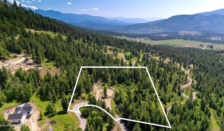 Lot 27 Pintail Dr, Bonners Ferry, ID 83805 - 0 Beds, 0 Bath