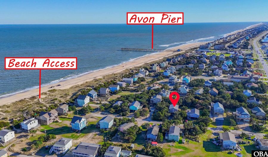 40268 E Sunfish Ct Lot 17, Avon, NC 27915 - 3 Beds, 2 Bath