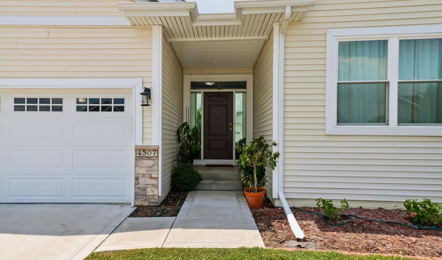4507 Everest Ave, Ames, IA 50014 - 4 Beds, 3 Bath