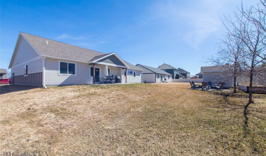 121 Scott Dr, Bozeman, MT 59718 - 4 Beds, 2 Bath