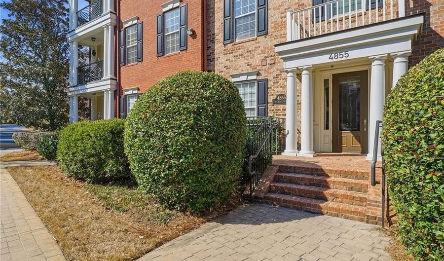 4855 Ivy Ridge Dr SE 305, Atlanta, GA 30339 - 2 Beds, 2 Bath