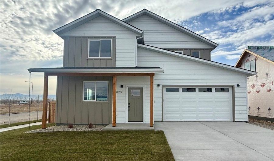 829 Accolade Loop, Belgrade, MT 59714 - 3 Beds, 3 Bath