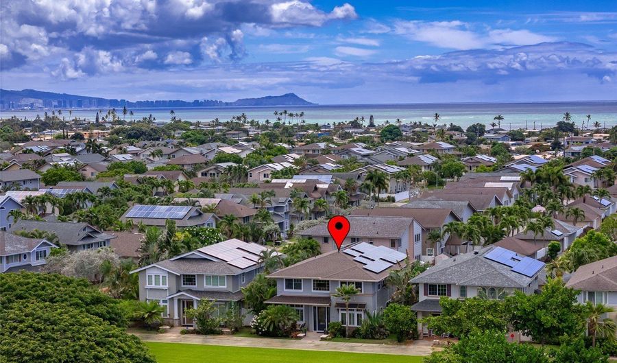 91-1022 Kai Loli St, Ewa Beach, HI 96706 - 4 Beds, 3 Bath