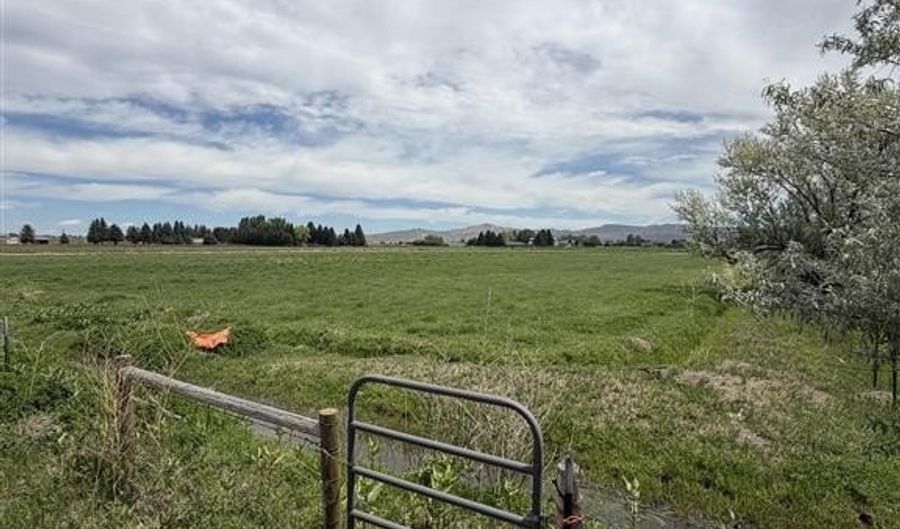Road 2AB lot 8, Cody, WY 82414 - 0 Beds, 0 Bath