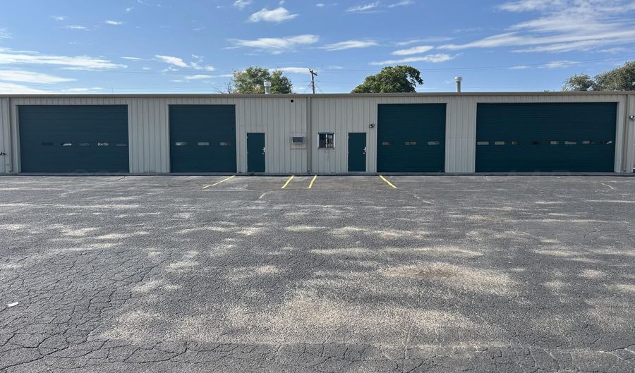 2008 S WILSON St, Amarillo, TX 79103 - 0 Beds, 0 Bath
