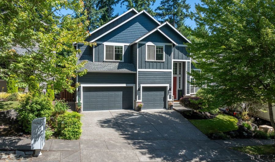 16403 SW SNOWY OWL Ln, Beaverton, OR 97007 - 5 Beds, 4 Bath
