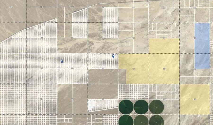 7087 N 6500 W, Beryl, UT 84714 - 0 Beds, 0 Bath