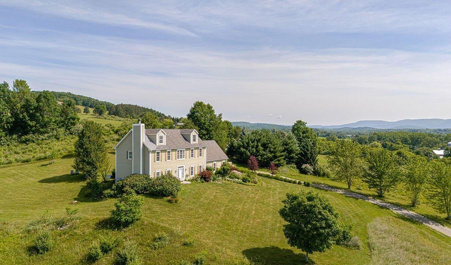 1715 County Road 7, Ancram, NY 12502 - 4 Beds, 3 Bath