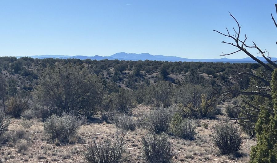 298 Quartz Hill Rd, Ash Fork, AZ 86320 - 0 Beds, 0 Bath