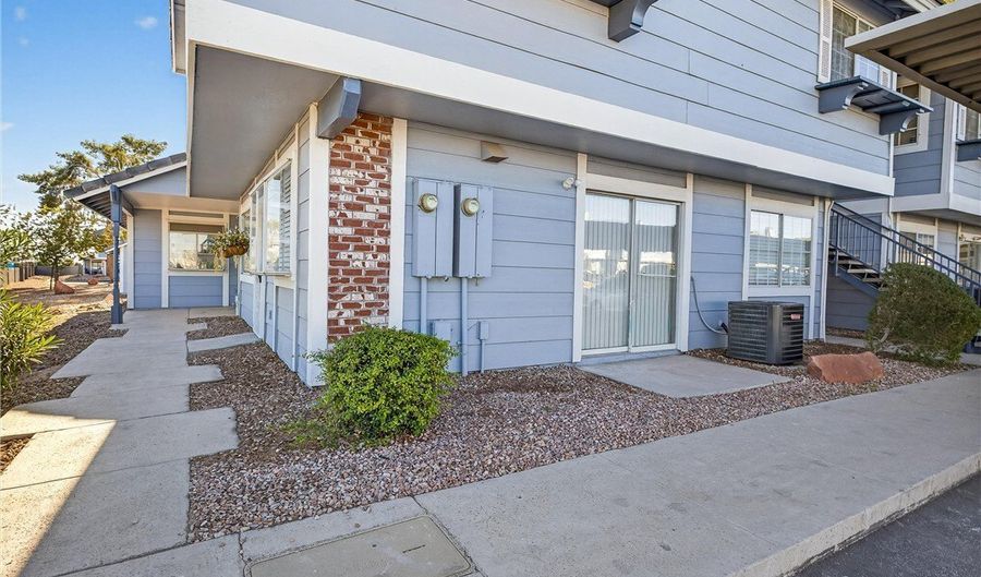 5330 Rod Ct 102, Las Vegas, NV 89122 - 1 Beds, 1 Bath