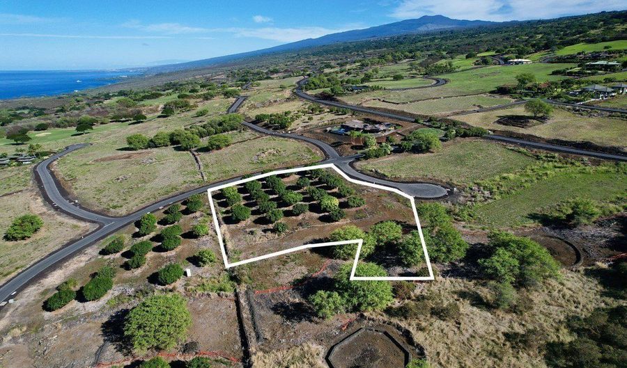 81-6499 MAMAKA Pl Lot #: 250, Kealakekua, HI 96750 - 0 Beds, 0 Bath