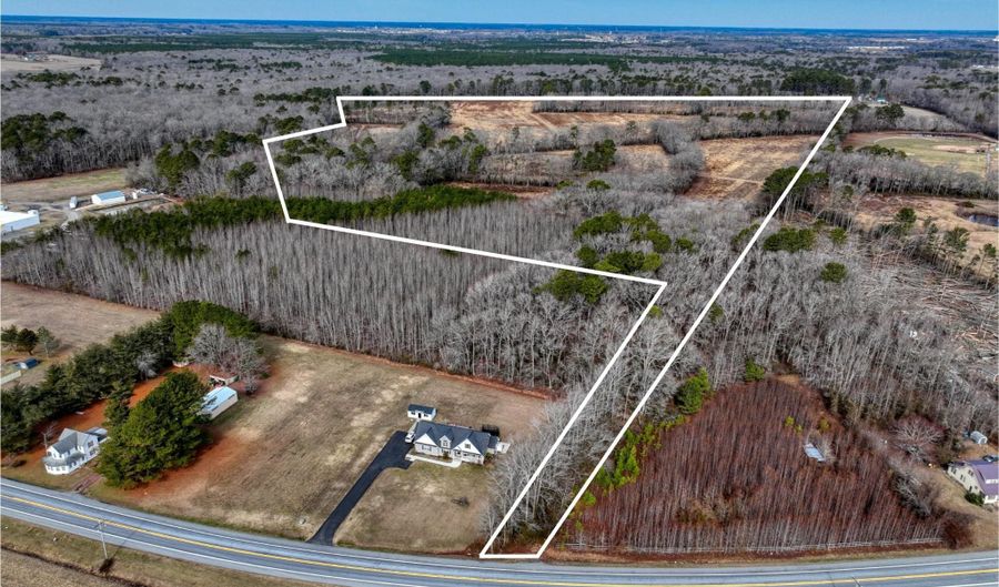 9 FOOT Rd, Dagsboro, DE 19939 - 0 Beds, 0 Bath