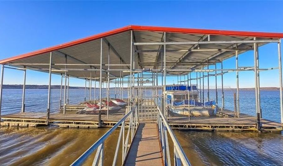 114 Cedar Tree Rd, McAlester, OK 74501 - 3 Beds, 2 Bath