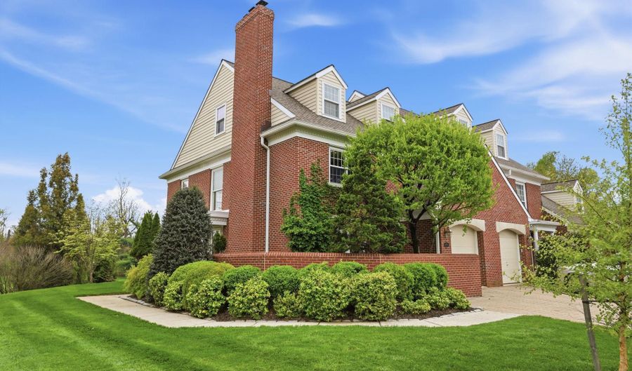 210 WESTMINSTER Pl, Ambler, PA 19002 - 3 Beds, 3 Bath