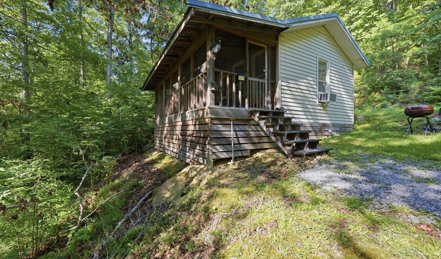 1675 COUNTY ROAD 4030, Arley, AL 35541 - 1 Beds, 1 Bath